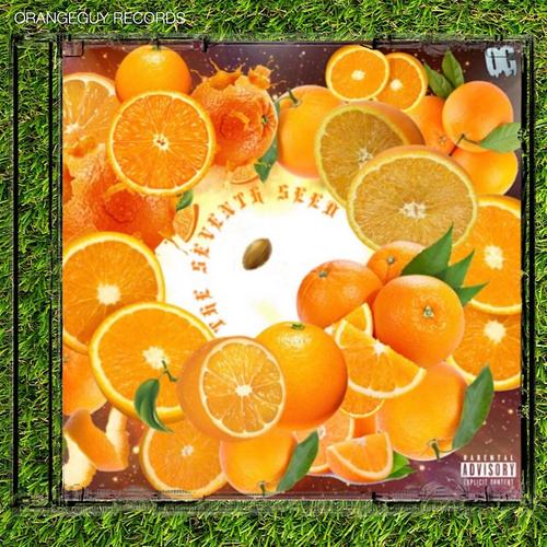 The Seventh Seed (Explicit)