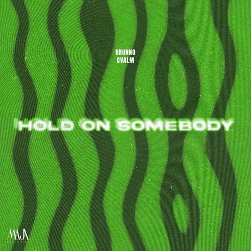 Hold On Somebody