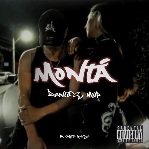 Montá