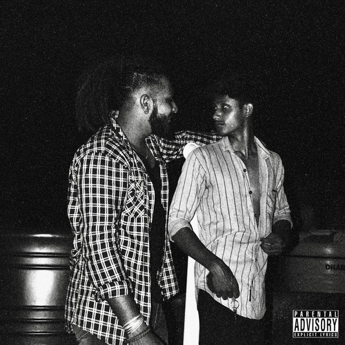 Night Shift (Explicit)