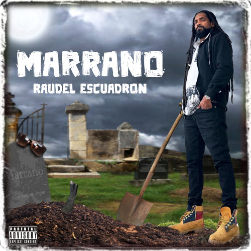 Marrano (Explicit)