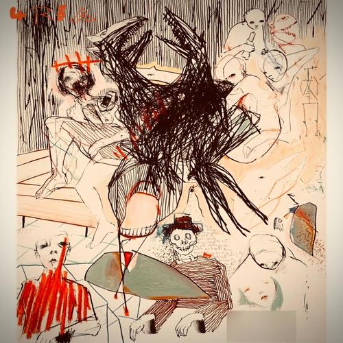 THROUGH THE GRAPEVINE (Explicit)