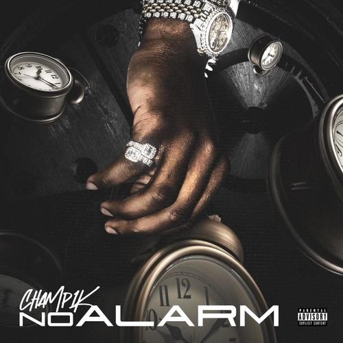 No Alarm (Explicit)