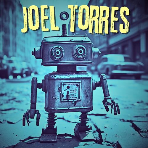 Joel Torres (Explicit)