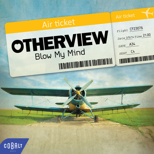 Blow My Mind