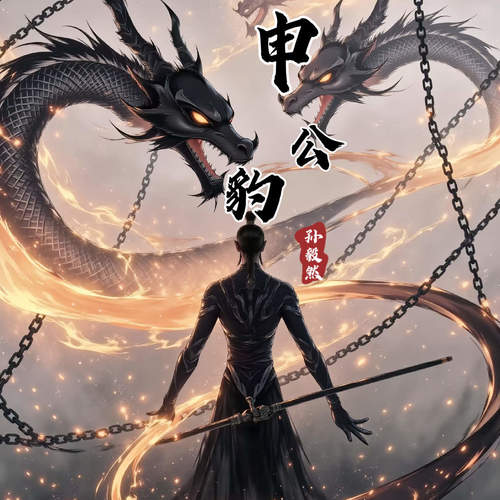 申公豹