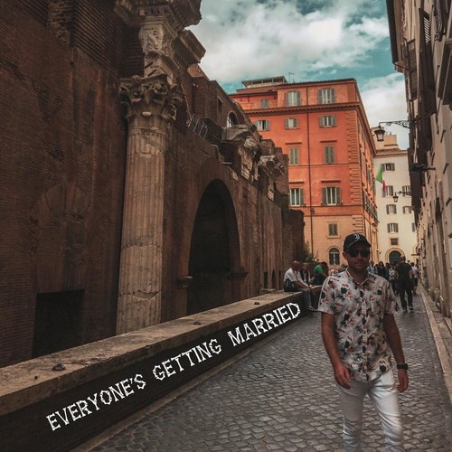 Everyone's Getting Married (feat. G-Son) [Explicit]