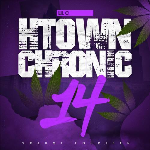 H-Town Chronic 14