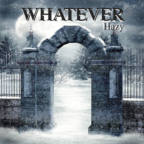 Whatever (Original Mix)