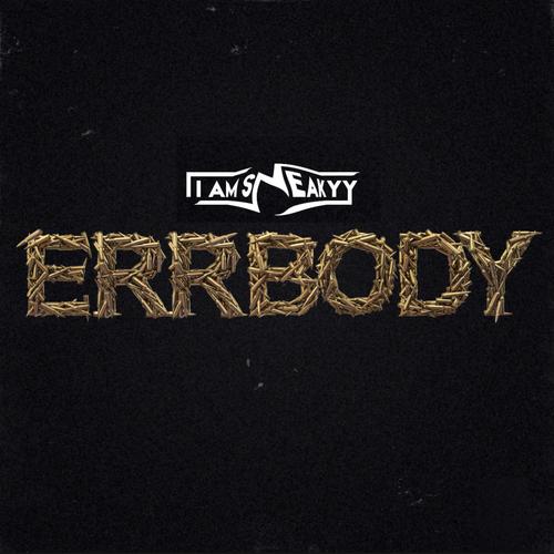Everybody (Explicit)