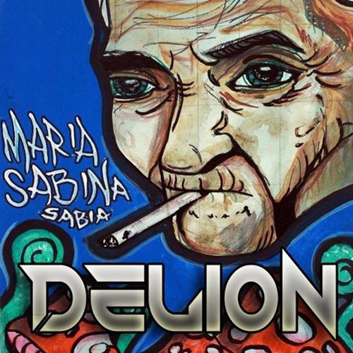 Maria Sabina