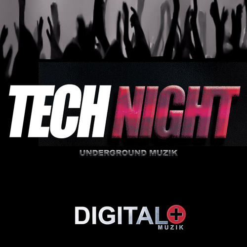 Tech Night Underground Muzik