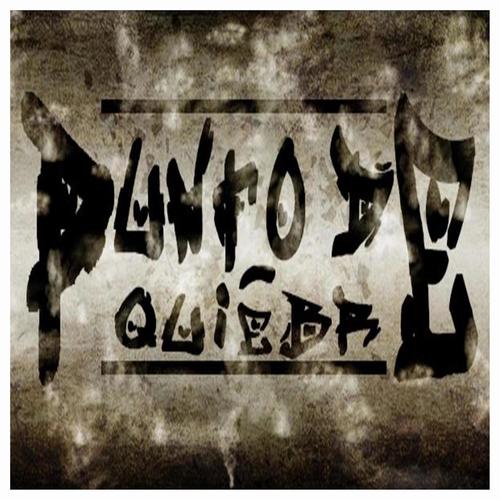 El despertador (Punto de Quiebre) (feat. Mr. Chang) [Explicit]