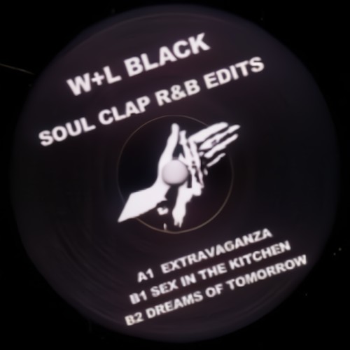R&B Edits