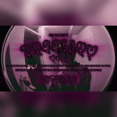 Tussi Luv (Explicit)