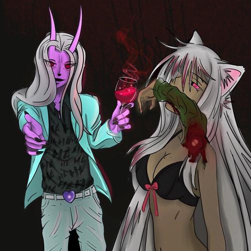 DEMONSLAYER (Explicit)