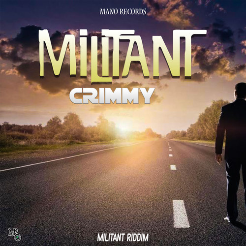 Militant (Explicit)