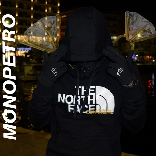 MONOPETRO (Explicit)