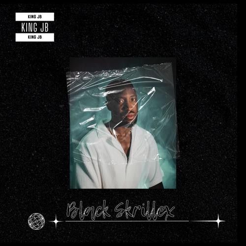 BLACK SKRILLEX