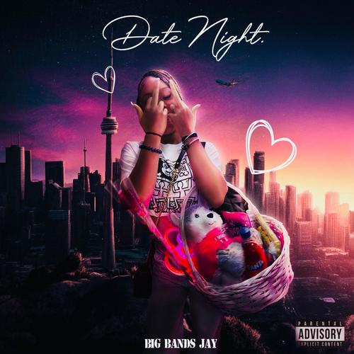Date Night (Explicit)