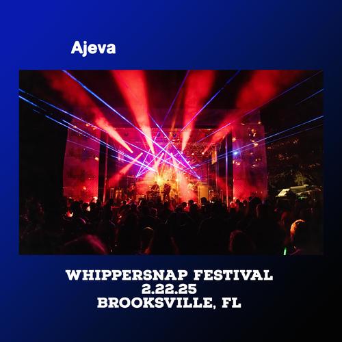 Whippersnap 2.22.2025