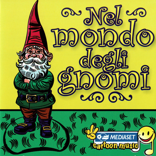 Nel mondo degli gnomi
