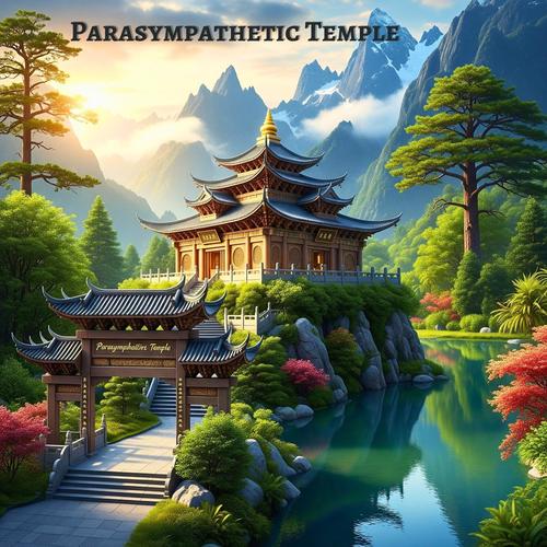 Parasympathetic Temple
