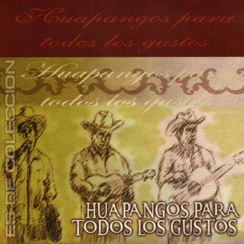 Huapangos para Todos los Gustos