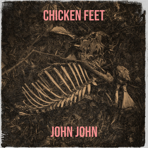 Chicken Feet (Explicit)