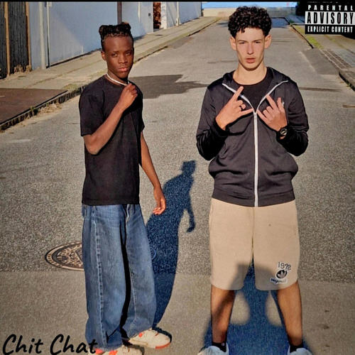 Chit Chat (feat. 2Sez) [Explicit]