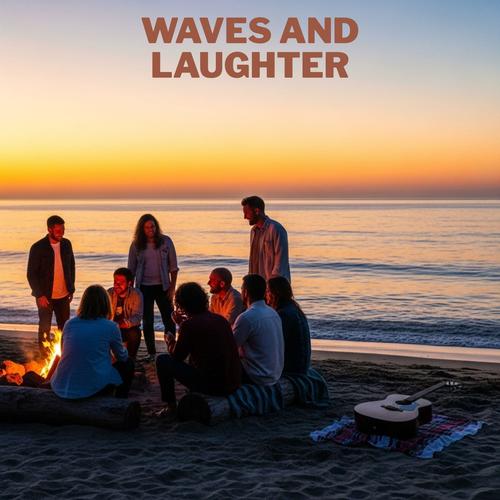 Waves and Laughter