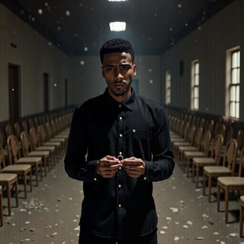 Your love so toxic (Explicit)