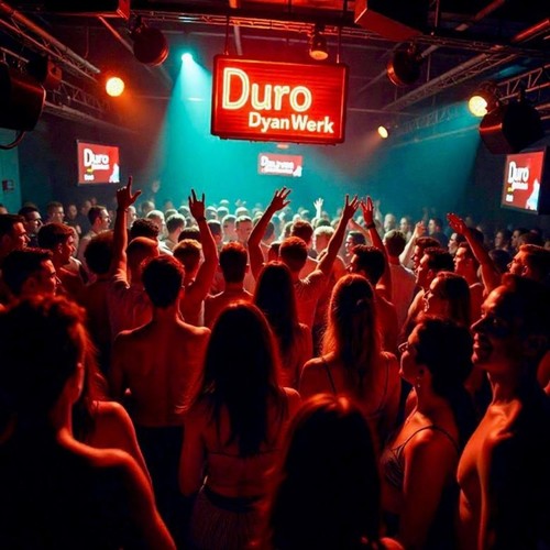 Duro (Explicit)
