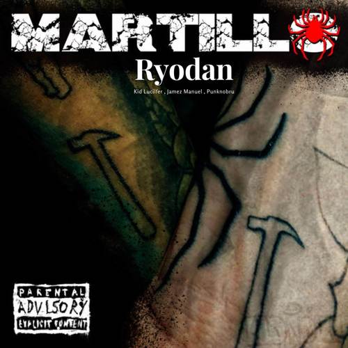 Martillo (Explicit)