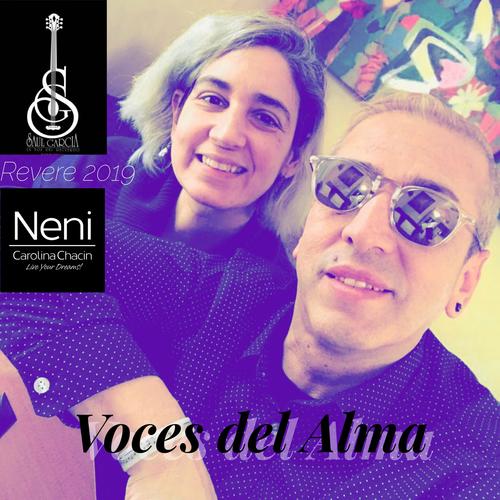 Voces del Alma