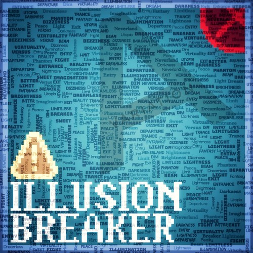 Illusion Breaker - Variation A