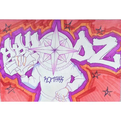 Kompass (feat. Tunee) [Explicit]