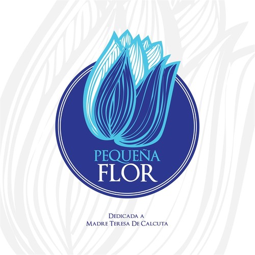 Pequeña Flor (feat. Impactados X Cristo, Evelyn Vásquez Shalom Pa' Ti & D'fe)