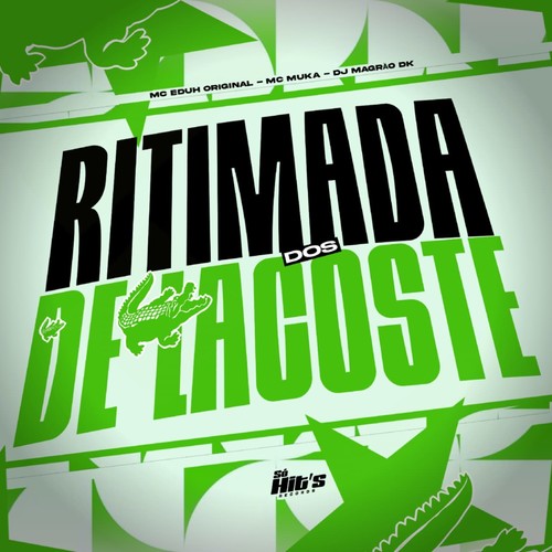 Ritmada de Lacoste (Explicit)
