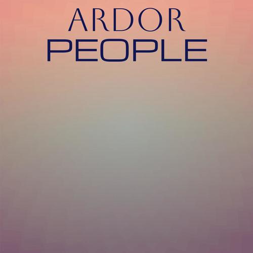 Ardor People