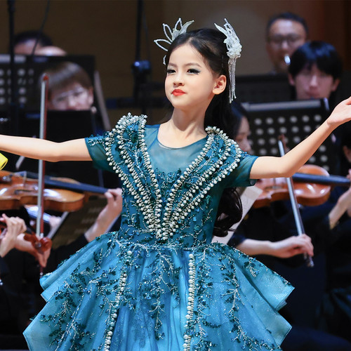 我的中国梦 (童声版)