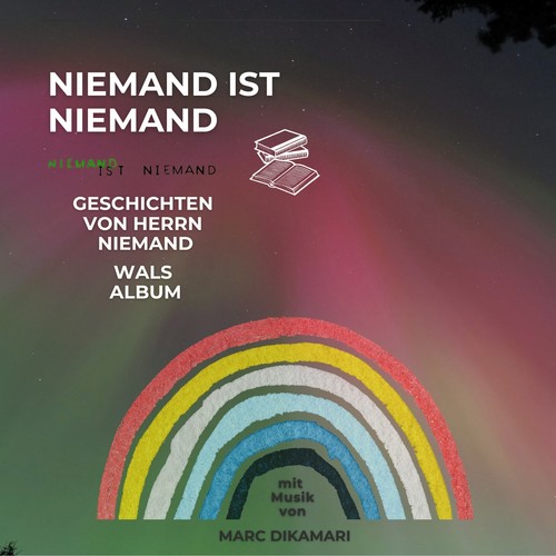Niemand - Wals Album