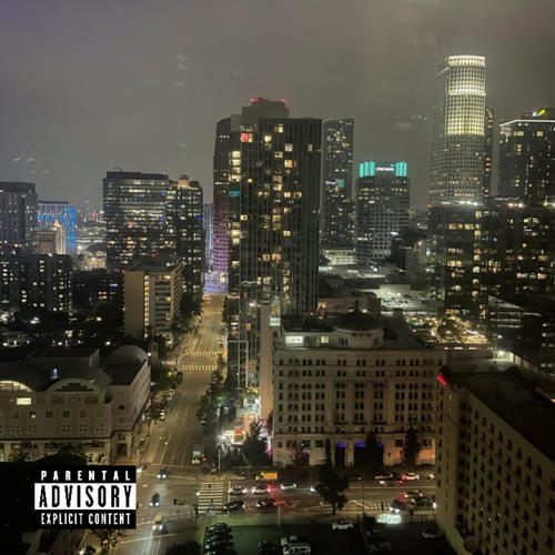 Fashion (feat. Arthur Stewart) [Explicit]