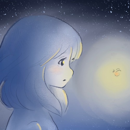 给另一个我自己