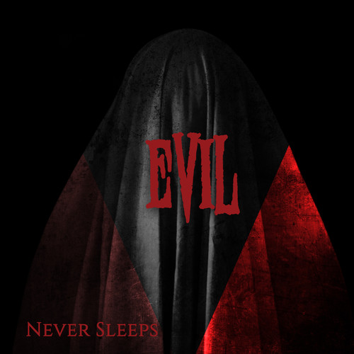 Evil Never Sleeps: Really Scary Halloween Sounds, Creepy Dark Music 2019