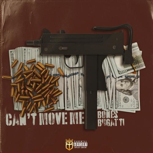 Can't Move Me (Explicit)