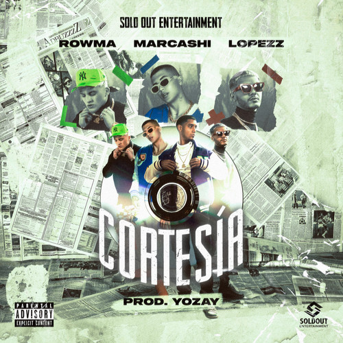 Cortesía (Explicit)