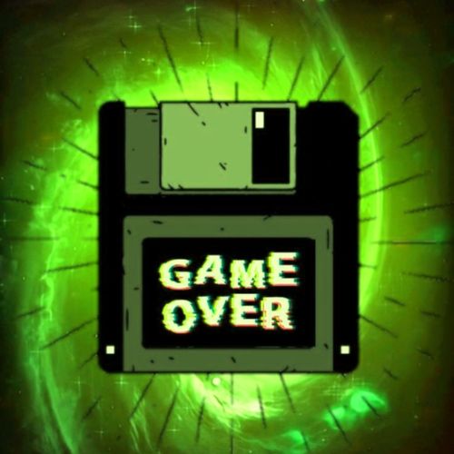 Game Over