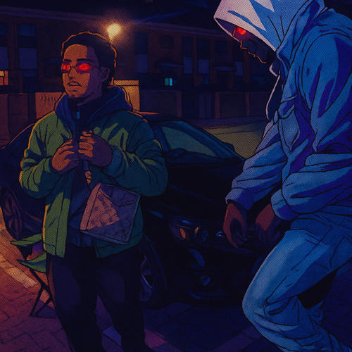 Sentimiento (feat. AwRonnyy)