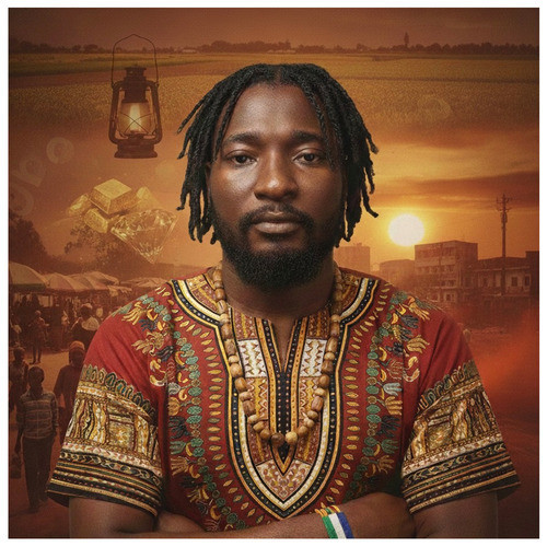 Salone Hustle (Di Kontri)